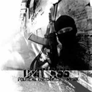 Unit-Ass - Political Uncorrected Musik FLAC album