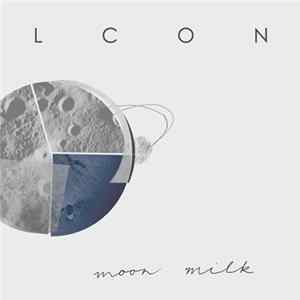L CON - Moon Milk FLAC album