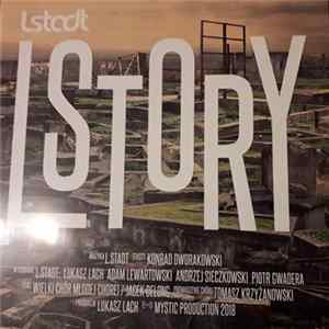 L.Stadt - L.Story FLAC album