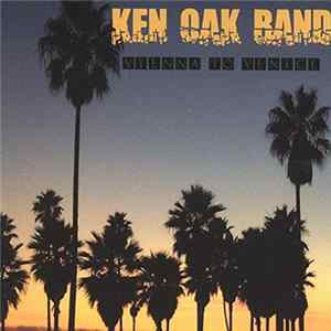 Ken Oak Band - Vienna To Venice FLAC album
