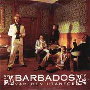Barbados - Världen Utanför FLAC album