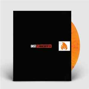 Umse - Flammenwerfer EP FLAC album