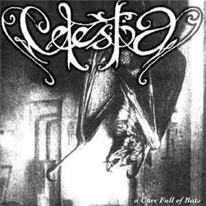 Celestia - A Cave Full Of Bats FLAC album