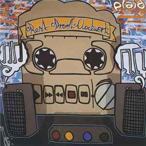 Plaid - Rest Proof Clockwork FLAC album
