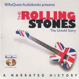 The Rolling Stones - The Rolling Stones: The Untold Story FLAC album