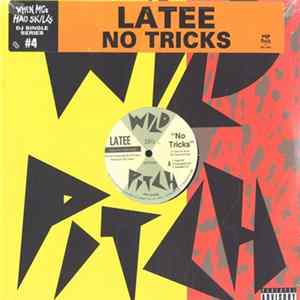 Latee - No Tricks FLAC album