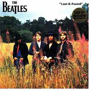 The Beatles - Lost & Found FLAC album
