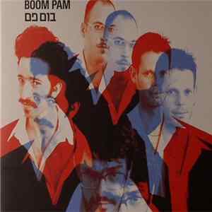 Boom Pam - Boom Pam FLAC album