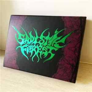 Sadistik Forest - Morbid Majesties FLAC album
