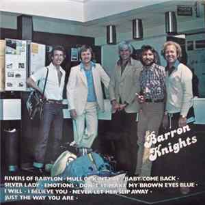 The Barron Knights - The Barron Knights (Cheers From Dave Duke Butch Barron & Pete) FLAC album