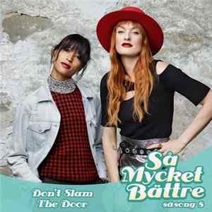Icona Pop - Don't Slam The Door FLAC album