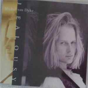 Michel Van Dyke - Jealousy FLAC album