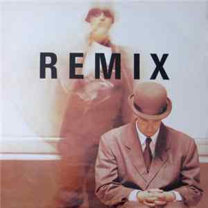 Pet Shop Boys - Heart (Remix) FLAC album
