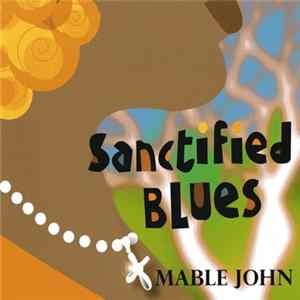 Mable John - Sanctified Blues FLAC album