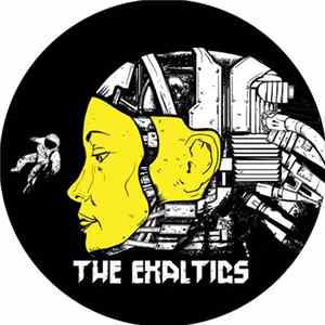 The Exaltics - They Arrive FLAC album