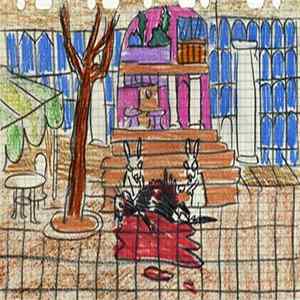 Miguel A. García - I. One Perjury (For Murayama) FLAC album
