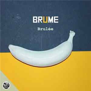 Brulée - Brume FLAC album