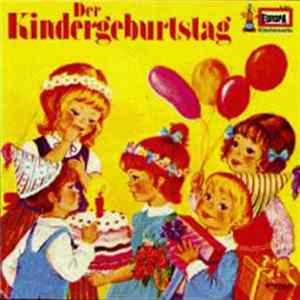 Heikedine Körting - Der Kindergeburtstag FLAC album