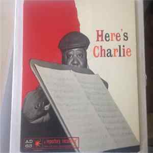 Charlie Shavers Quartet - Here's Charlie FLAC album