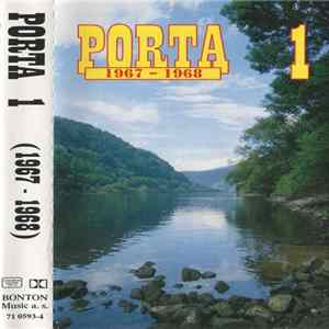 Various - Porta 1 (1967 - 1968) FLAC album