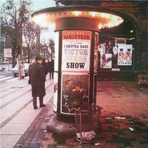 Victor Borge - Victor Borge Show FLAC album