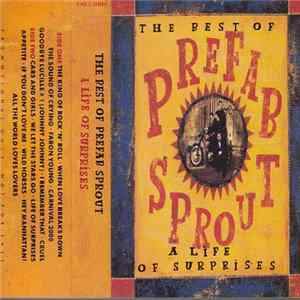 Prefab Sprout - The Best Of Prefab Sprout: A Life Of Surprises FLAC album