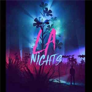 LɅNights - PLɅYER ONE FLAC album