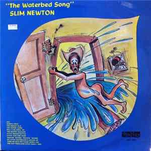 Slim Newton - The Waterbed Song FLAC album