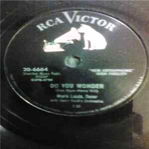 Mario Lanza - Love In A Home FLAC album