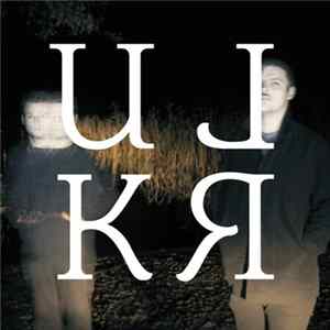 UL/KR - UL/KR / Ament FLAC album