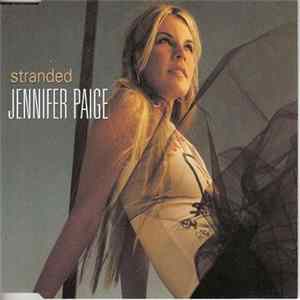 Jennifer Paige - Stranded FLAC album
