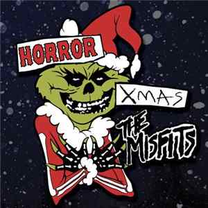 Misfits - Horror Xmas FLAC album