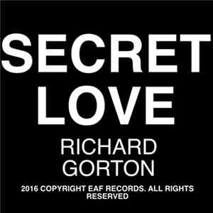 Richard Gorton - Secret Love FLAC album