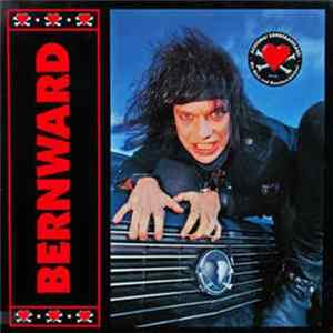Bernward Büker - Bernward FLAC album