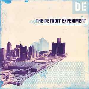 The Detroit Experiment - The Detroit Experiment FLAC album