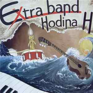 Extra Band - Hodina H FLAC album
