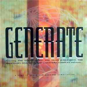 Various - Generate FLAC album