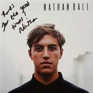 Nathan Ball - Nathan Ball FLAC album