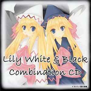 Various - Lily White & Black Combination CD FLAC album