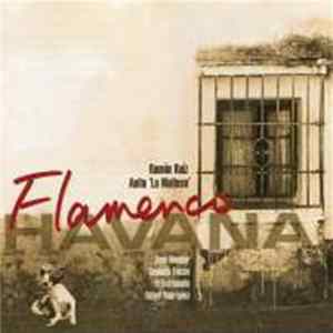 Ramón Ruiz & Anita 'La Maltesa' - Flamenco Havana FLAC album