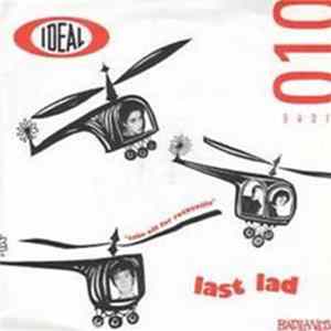 Ideal - Last Lad FLAC album