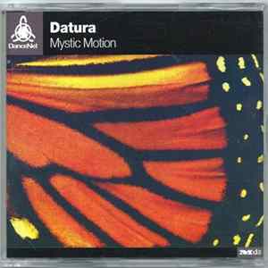 Datura - Mystic Motion FLAC album