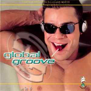 Various - Global Groove: Joy FLAC album