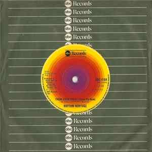 Rhythm Heritage - Theme From Rocky (Gonna Fly Now) FLAC album