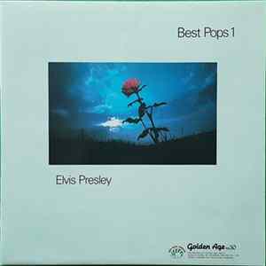 Elvis Presley - Golden Age Big 30 Best Pops 1 FLAC album