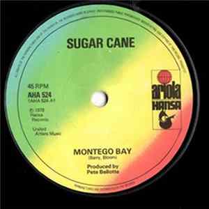 Sugar Cane - Montego Bay FLAC album