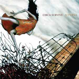 Circa Survive - Juturna: Deluxe Ten Year Edition FLAC album
