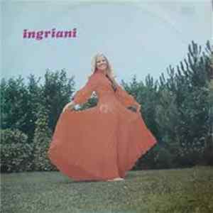 Ingriani - Ingriani FLAC album