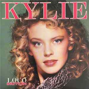 Kylie Minogue - Locomotion FLAC album