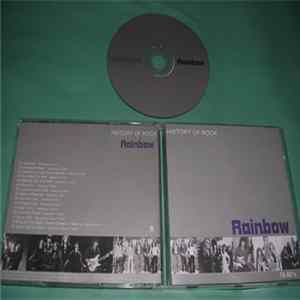 Rainbow - History Of Rock FLAC album